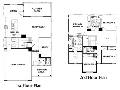 New construction Single-Family house 14024 Roosevelt Grove Dr, Huntersville, NC 28078 plan Sullivan - image