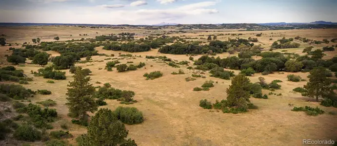 New construction Single-Family house 17395 Prairie Peak Trl, Parker, CO 80134 null- photo 6 6