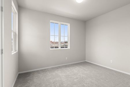 New construction Single-Family house 3085 Winding Creek Rd, Kyle, TX 78640 plan 1105 Casetta - image 14