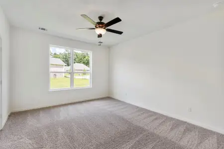 New construction Single-Family house 3718 Youpon Ln, Huntsville, TX 77340 plan The 2516 - image 20