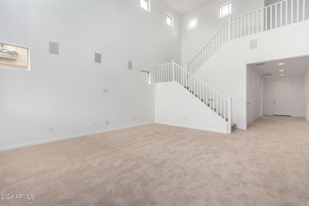 New construction Single-Family house 5330 W Walatowa St, Laveen, AZ 85339 Pinnacle- photo 2 2