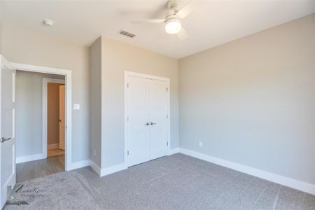 New construction Single-Family house 1005 Kingwood Ave, Clyde, TX 79510 null- photo 14 14