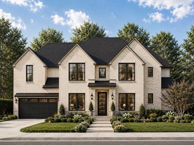 New construction Single-Family house 15911 Mango Tango Dr, Conroe, TX 77302 - image