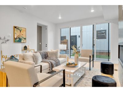 New construction Duplex house 2339 N Irving St, Denver, CO 80211 - image 13