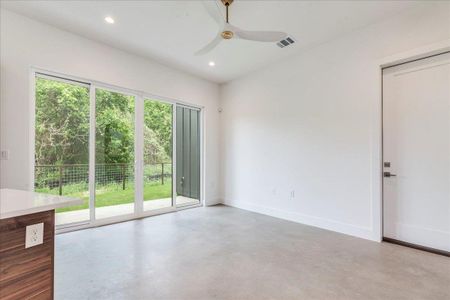 New construction Single-Family house 1713 E M Franklin Ave, Unit 2, Austin, TX 78721 - image 11