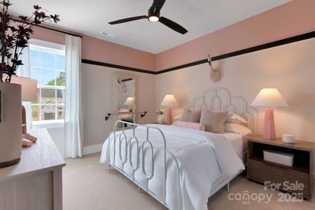 New construction Single-Family house 13648 Glennmayes Rd, Huntersville, NC 28078 - image 17