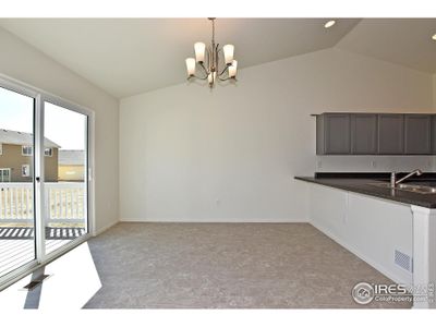 New construction Single-Family house 2373 Jasmine Ln, Johnstown, CO 80534 - image 16