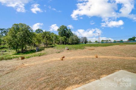 New construction Single-Family house 508 Elpine St, Statesville, NC 28677 null- photo 32 32