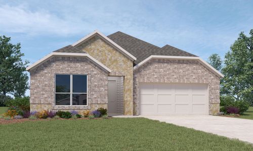 New construction Single-Family house 27114 Talora Lake Drive, Katy, TX 77493 - photo 0