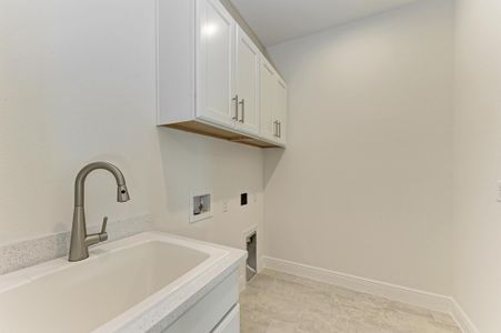 New construction Duplex house 10537 Klee Ave, Bradenton, FL 34212 plan Boca Grande Villa Home - image 19