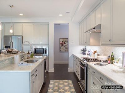 New construction Single-Family house 2008 Thatcher Wy, Fort Mill, SC 29715 - image 2