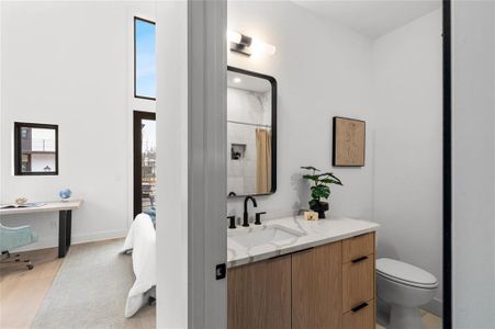 New construction Townhouse house 1165 Penny Ln, Atlanta, GA 30329 - image 14