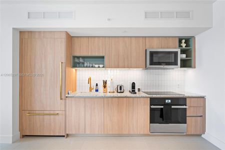 New construction Condo house 159 NE 6th St, Unit 2415, Miami, FL 33132 - image 12