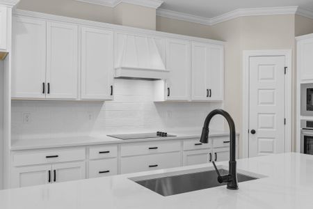 Kensington at Paramore by Bill Clark Homes in Winterville - image 9