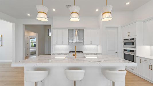 New construction Single-Family house 15640 Merritt Dr, The Acreage, FL 33470 null- photo 8 8