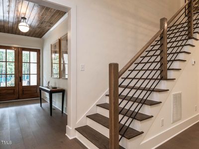 New construction Single-Family house 119 Sanderway Drive, Chapel Hill, NC 27516 - photo 6 6