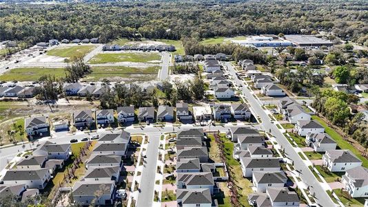 New construction Single-Family house 1212 Bear Oak Ln, Deland, FL 32720 null- photo 59 59