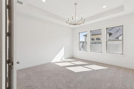 New construction Single-Family house 3925 Launch Rd, McKinney, TX 75071 - image 16