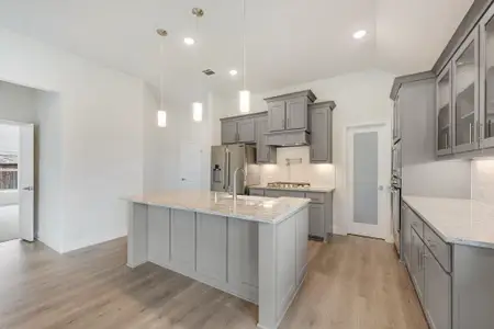 New construction Single-Family house 3011 Duck Heights Ave, Royse City, TX 75189 plan Cypress - image 9