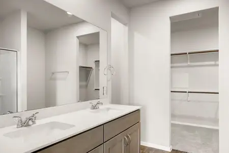 New construction Single-Family house 5509 Sacra Cv, Austin, TX 78747 plan Cloverleaf 1937 - image 8