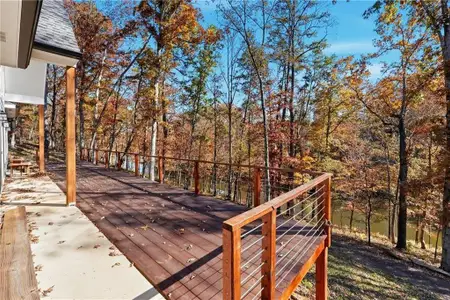 New construction Single-Family house 8155 Stone Hill Rd, Cumming, GA 30028 - image