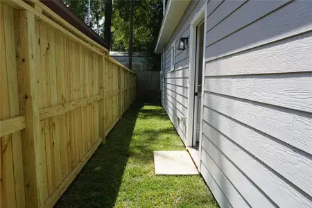 New construction Single-Family house 9866 Arbor Oak St, Willis, TX 77318 - image