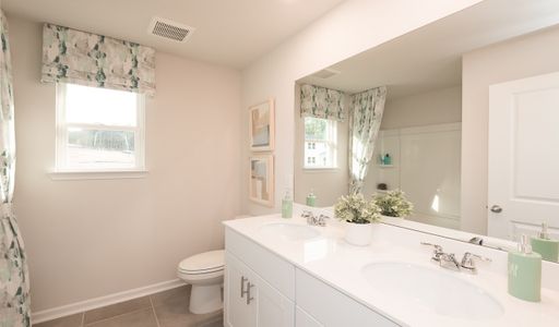 Childers Park by Meritage Homes in Concord - photo 21 21