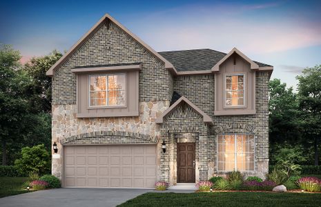 New construction Single-Family house Georgetown, TX 78633 null- photo 0