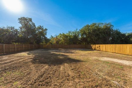 New construction Single-Family house 514 Berke St, Newark, TX 76071 null- photo 19 19