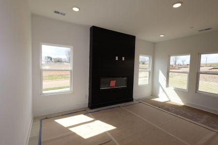 New construction Single-Family house 2944 Sharpstone Dr, Columbia, TN 38401 plan Whitley - image 10