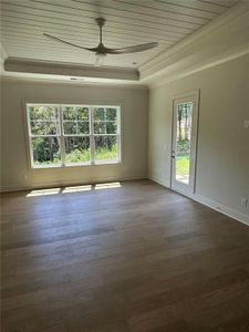 New construction Single-Family house 1622 Ahaluna Dr, Gainesville, GA 30501 - image 14