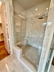 New construction Townhouse house 10 S Briar Hollow Ln, Unit 46, Houston, TX 77027 - image 13