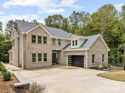 New construction Single-Family house 5217 Waterfall Ct, Gastonia, NC 28056 null- photo 0