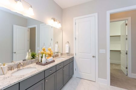 New construction Single-Family house 504 Fern Hill Rd, Mooresville, NC 28117 null- photo 69 69