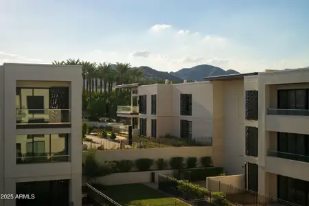 New construction Condo house 6587 N Palmeraie Blvd, Unit 3020, Paradise Valley, AZ 85253 - image 2