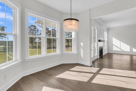 New construction Single-Family house 1095 Saltwater Cir, Johns Island, SC 29455 McKenna II- photo 34 34