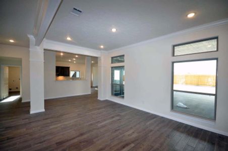 New construction Single-Family house 3414 Bahia Rd, League City, TX 77539 - image 19