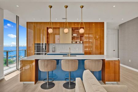 New construction Condo house 2655 S Bayshore Dr, Unit 1412, Miami, FL 33133 - image 7