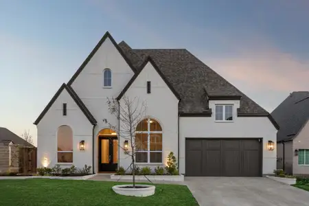 New construction Single-Family house 841 Forest Creek Dr, Rockwall, TX 75087 - image