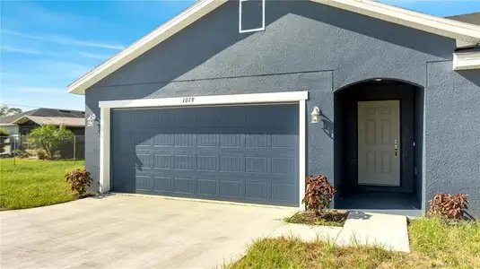 New construction Single-Family house 1079 Dudley Dr, Kissimmee, FL 34758 - image 2
