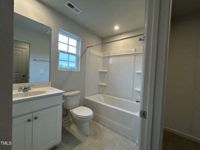 New construction Single-Family house 260 Johnson Rdg Wy, Four Oaks, NC 27524 - image 10