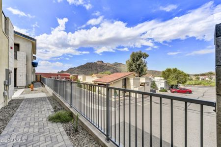 New construction Townhouse house 1 Easy St, Unit 25, Carefree, AZ 85377 null- photo 18 18