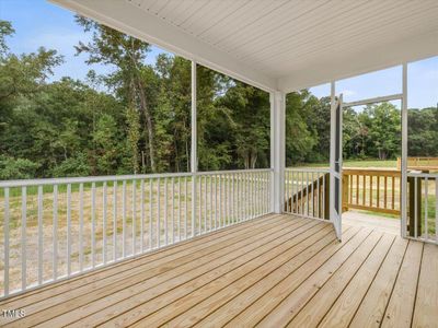 New construction Single-Family house 149 Whimbrel Ct, Lillington, NC 27546 null- photo 0