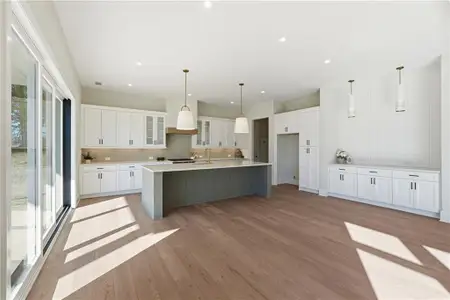 New construction Single-Family house 158 Palisade Dr, Rydal, GA 30171 - image 12