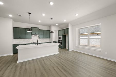 New construction Single-Family house 2423 Liberty Crossing Ave, Royse City, TX 75189 plan Rowan - image 8