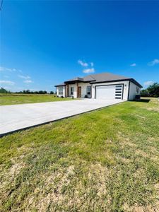 New construction Single-Family house 238 Twin Creeks Cir, Del Valle, TX 78617 null- photo 0