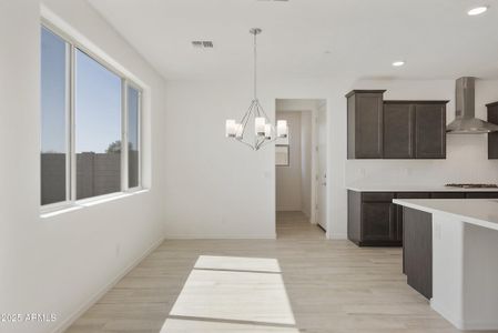 New construction Single-Family house 15675 W Mercer Ln, Surprise, AZ 85379 null- photo 28 28