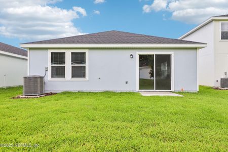 New construction Single-Family house 7496 Queensgate Cir, Jacksonville, FL 32219 - image