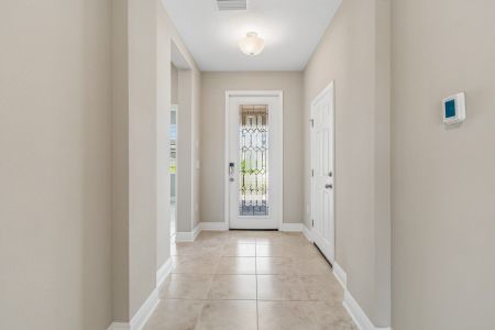 New construction Single-Family house 38462 Tobiano Lp, Dade City, FL 33525 plan Casanova - image 19