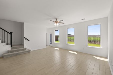 New construction Single-Family house 233 Saddle Park, Cibolo, TX 78108 null- photo 20 20